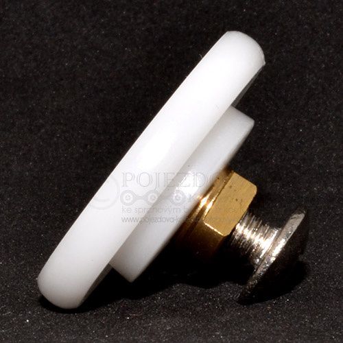 Náhradní kolečko B356 