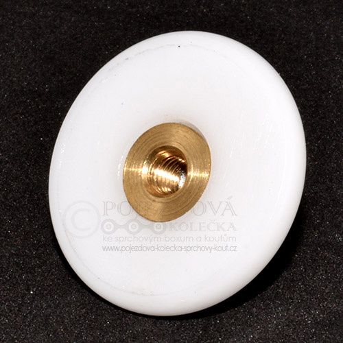 Náhradní kolečko B356 