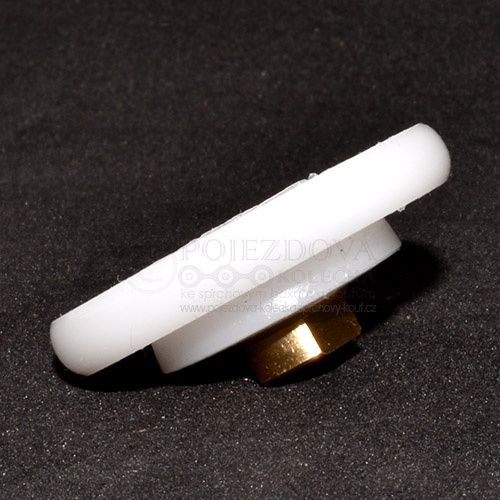 Náhradní kolečko B356 