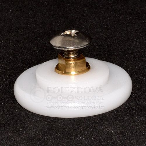 Náhradní kolečko B356 