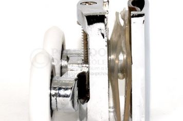 Horní pojezdové dvoj kolečko D70