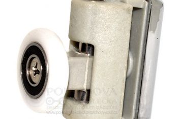 Horní pojezdové kolečko S52