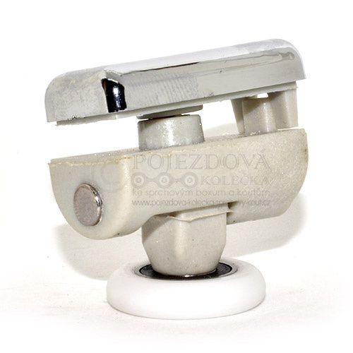 Horní pojezdové kolečko S52 