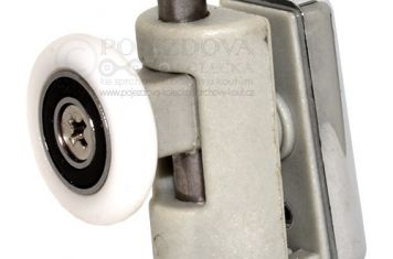 Spodní pojezdové kolečko S52