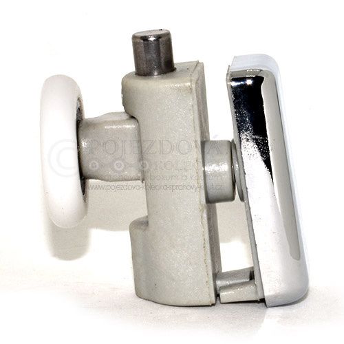 Spodní pojezdové kolečko S52 