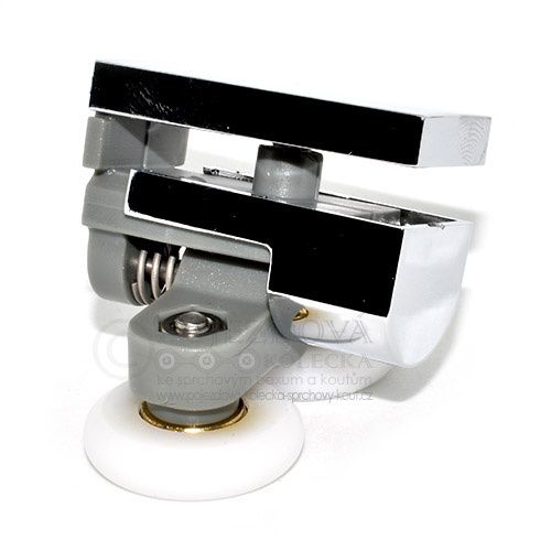 Spodní pojezdové dvoj kolečko M90 