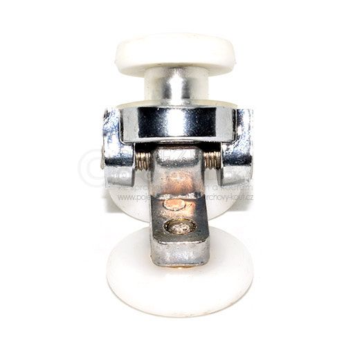 Pojezdové dvoj kolečko B93 