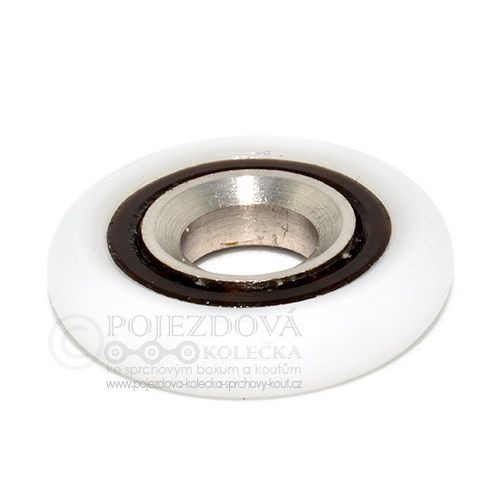 Náhradní kolečko MK1830 