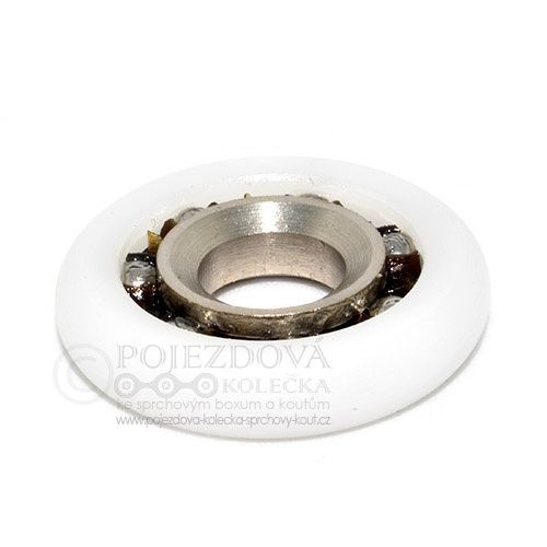 Náhradní kolečko MK1830 