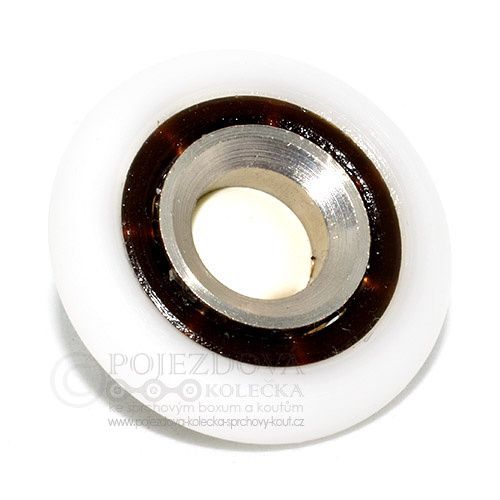 Náhradní kolečko MK1830 