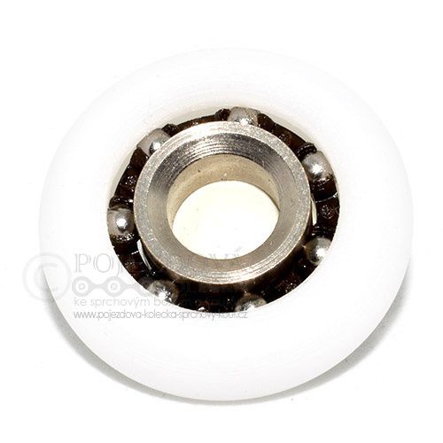 Náhradní kolečko MK1830 