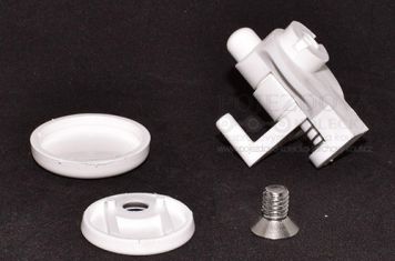 Spodní pojezdové táhlo SD035