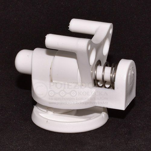 Spodní pojezdové táhlo SD035 