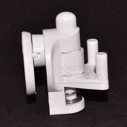 Spodní pojezdové táhlo SD035 