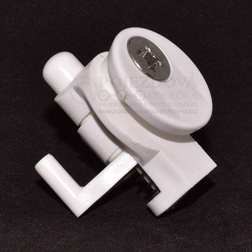 Spodní pojezdové táhlo SD035 