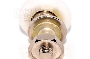 Pojezdové kolečko B03