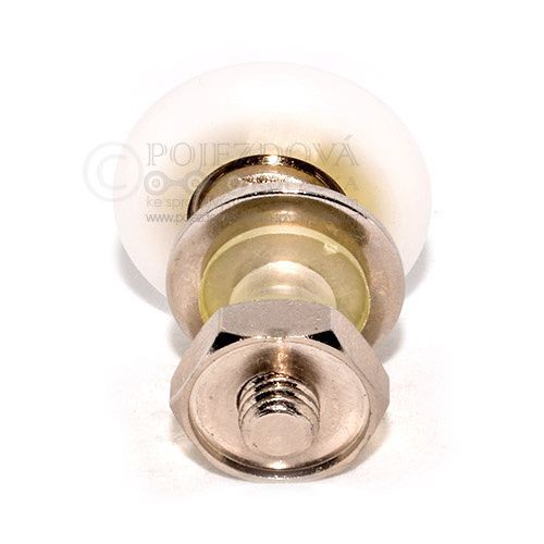 Pojezdové kolečko B03