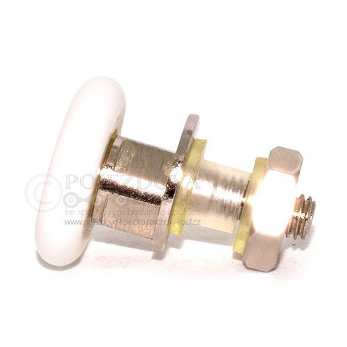 Pojezdové kolečko B03 