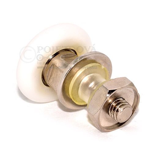 Pojezdové kolečko B03 