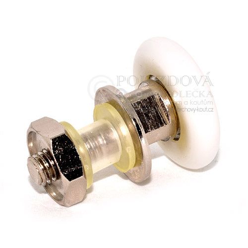 Pojezdové kolečko B03 