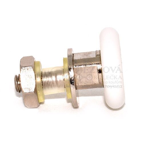 Pojezdové kolečko B03 