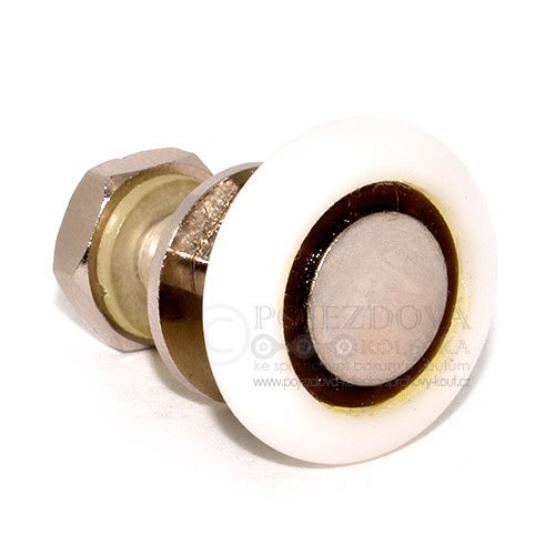 Pojezdové kolečko B03 