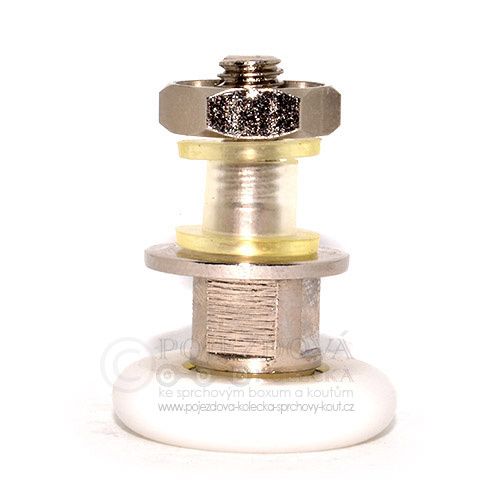 Pojezdové kolečko B03 