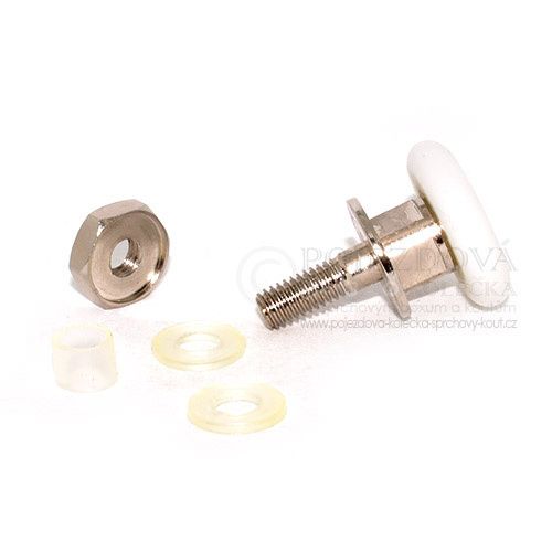 Pojezdové kolečko B03 