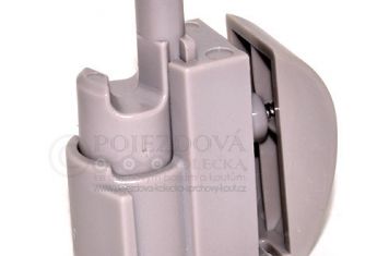 Spodní pojezdové táhlo SD038