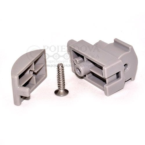 Spodní pojezdové táhlo SD038 