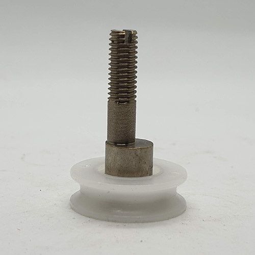 Pojezdové kolečko B375 