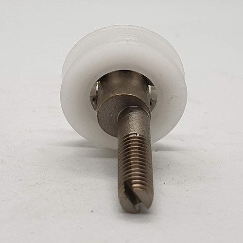 Pojezdové kolečko B375 