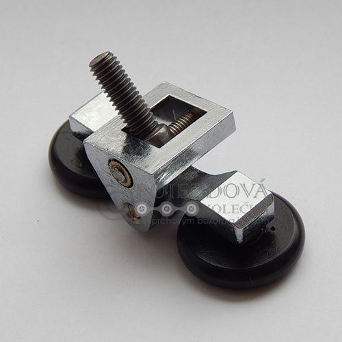 Pojezdové dvoj kolečko B07 