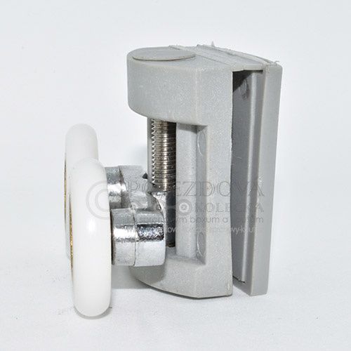 Horní pojezdové dvoj kolečko M04