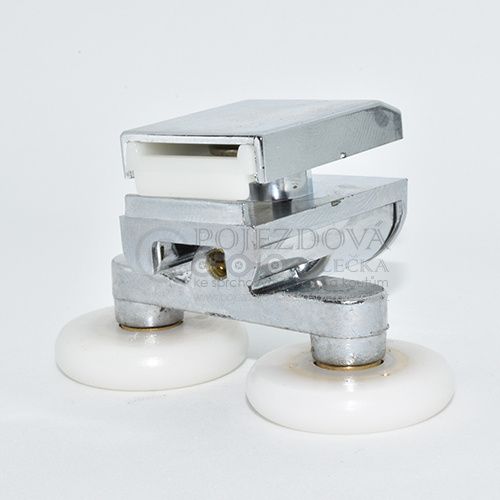 Spodní pojezdové dvoj kolečko M05 